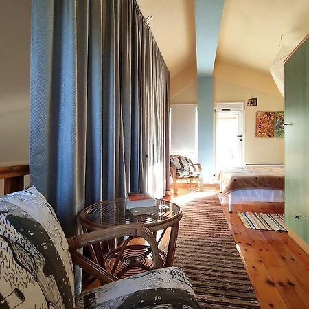 Villa Loula Лигия Экстерьер фото
