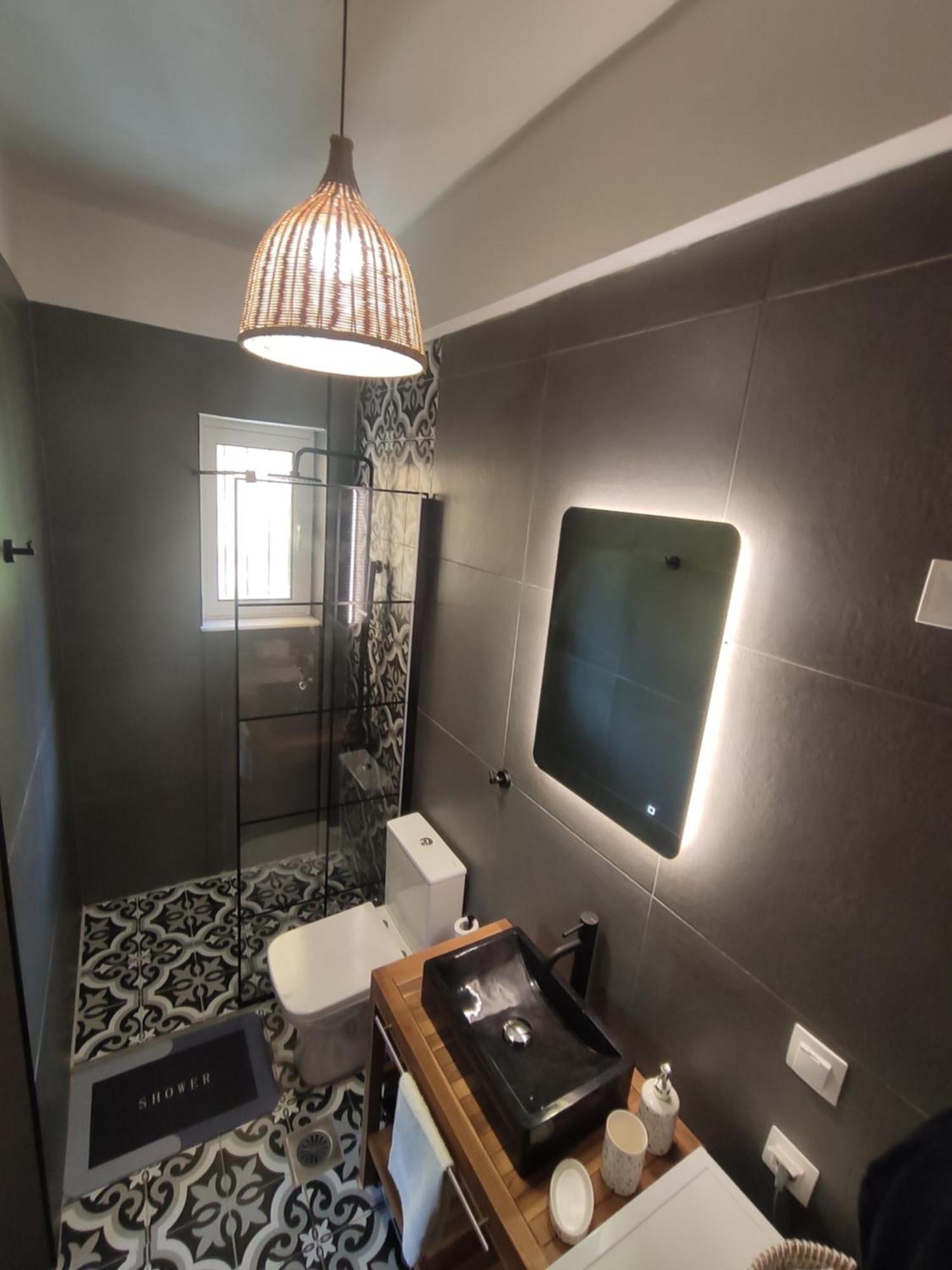 Villa Loula Лигия Номер фото
