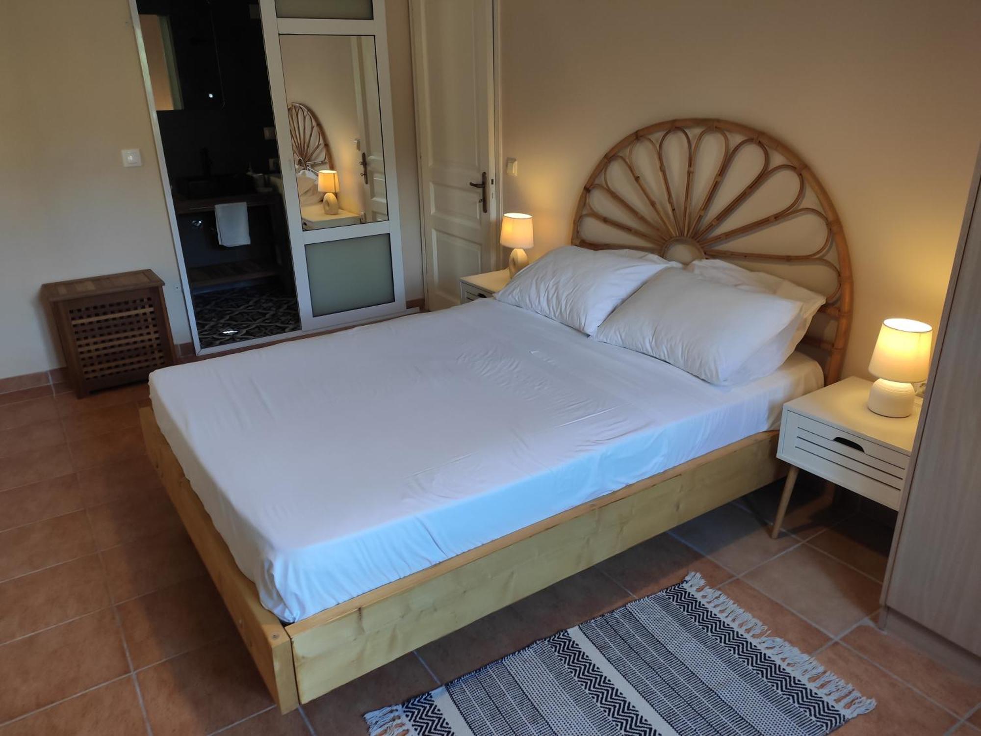 Villa Loula Лигия Номер фото